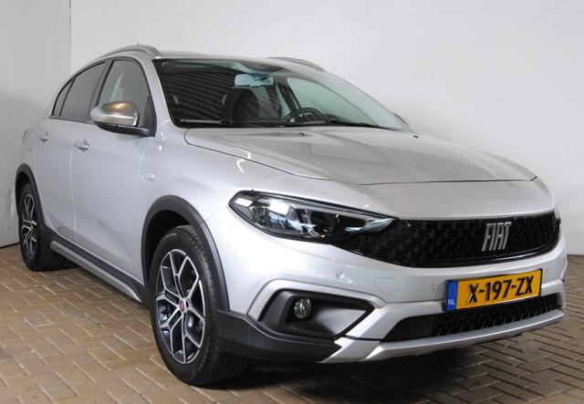 Fiat TIPO 1.0 Life
