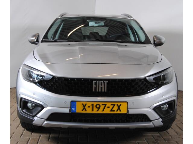 Fiat TIPO 1.0 Life