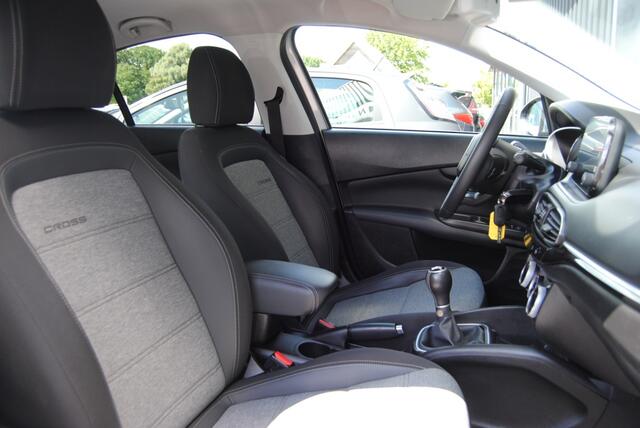 Fiat TIPO 1.0 Life