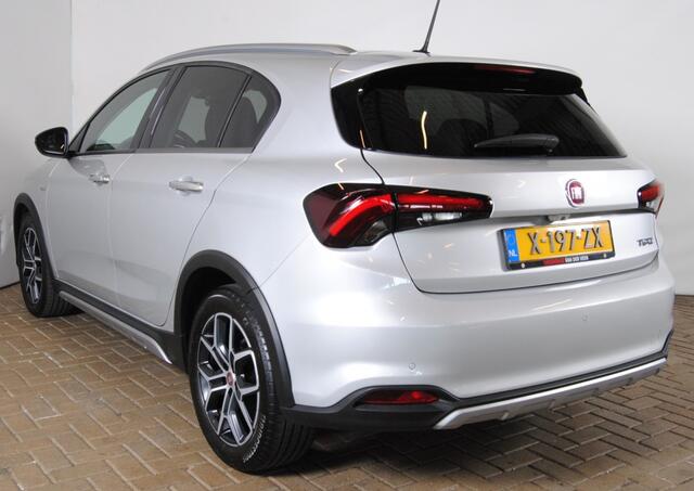Fiat TIPO 1.0 Life