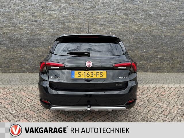 Fiat TIPO 1.5 Hybrid
