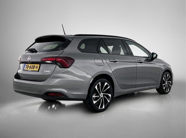 Fiat TIPO Stationwagon 1.4 T-Jet 16v S-Design