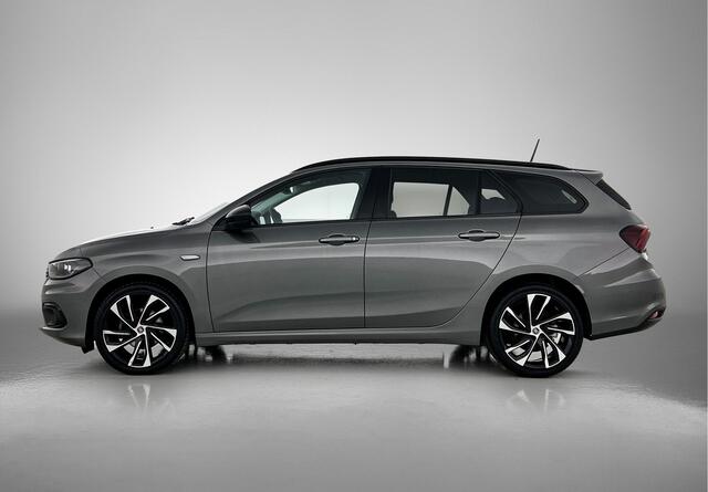 Fiat TIPO Stationwagon 1.4 T-Jet 16v S-Design