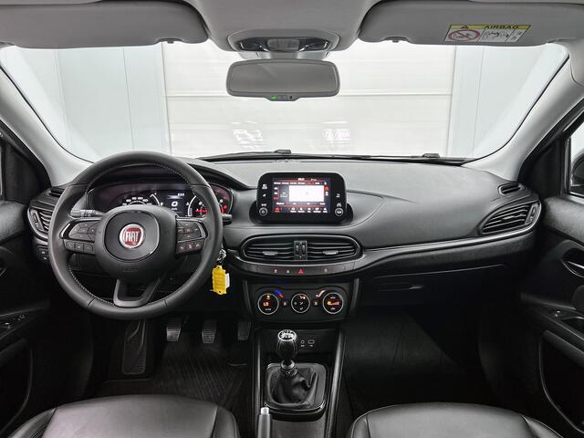 Fiat TIPO Stationwagon 1.4 T-Jet 16v S-Design