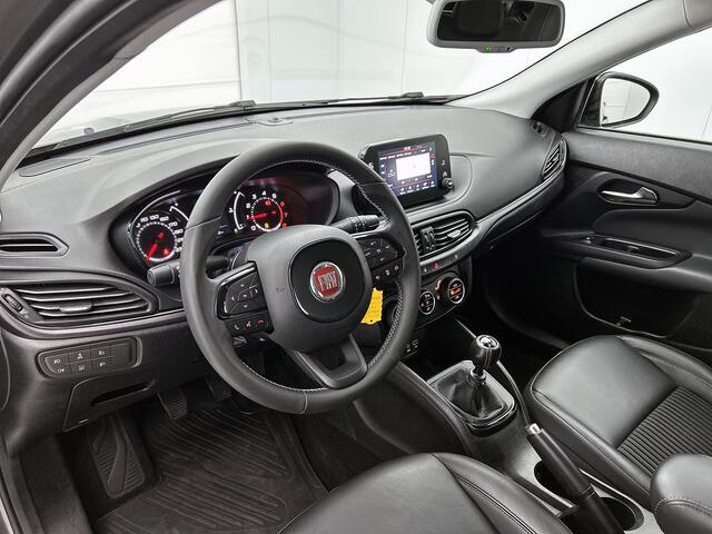 Fiat TIPO Stationwagon 1.4 T-Jet 16v S-Design