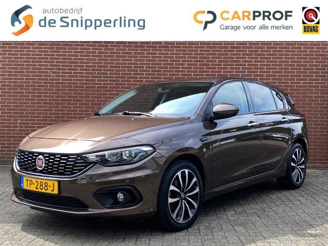Fiat TIPO 1.4 T-JET 16V BNS NAV CRUISE CARPLAY TREKH PDC LMV