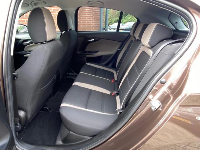 Fiat TIPO 1.4 T-JET 16V BNS NAV CRUISE CARPLAY TREKH PDC LMV
