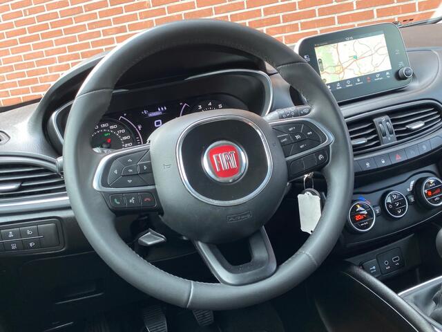 Fiat TIPO 1.4 T-JET 16V BNS NAV CRUISE CARPLAY TREKH PDC LMV
