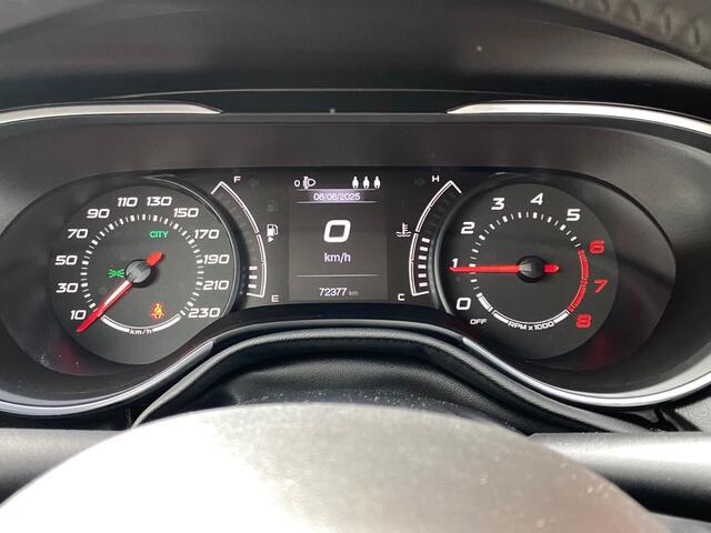 Fiat TIPO 1.4 T-JET 16V BNS NAV CRUISE CARPLAY TREKH PDC LMV