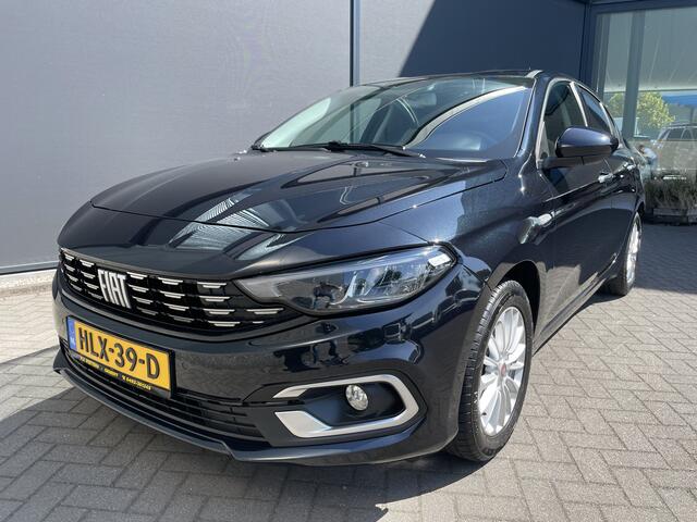 Fiat TIPO 1.0 Life Airco - Cruise control - achteruitrijcamera - parkeersensoren achter - Navigatie