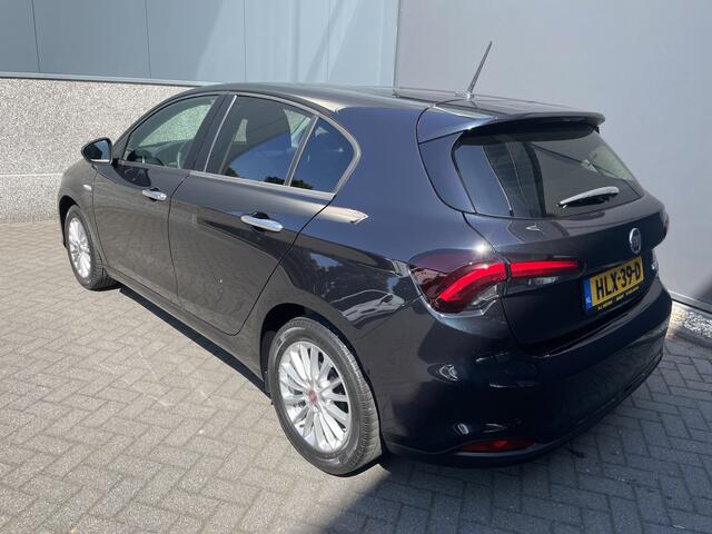 Fiat TIPO 1.0 Life Airco - Cruise control - achteruitrijcamera - parkeersensoren achter - Navigatie