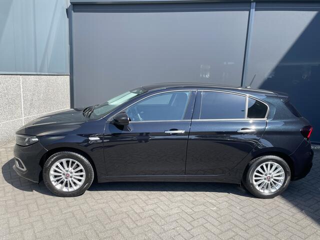 Fiat TIPO 1.0 Life Airco - Cruise control - achteruitrijcamera - parkeersensoren achter - Navigatie