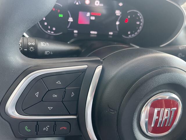 Fiat TIPO 1.0 Life Airco - Cruise control - achteruitrijcamera - parkeersensoren achter - Navigatie