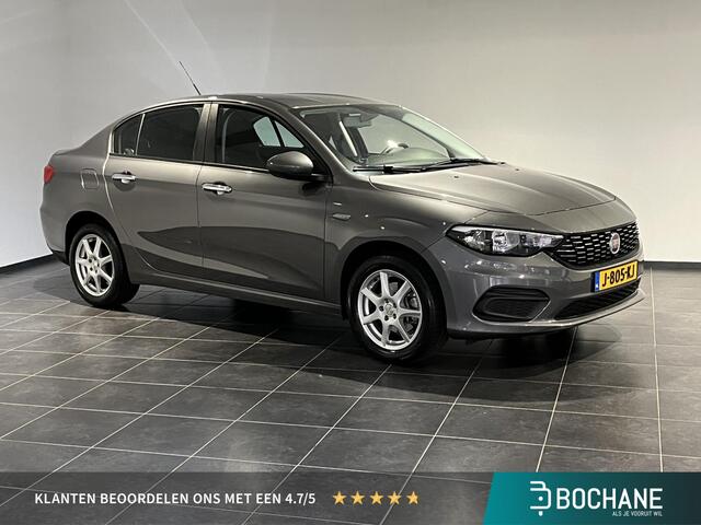 Fiat TIPO 1.4 16V Pop