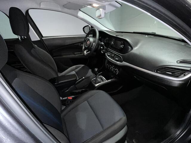 Fiat TIPO 1.4 16V Pop