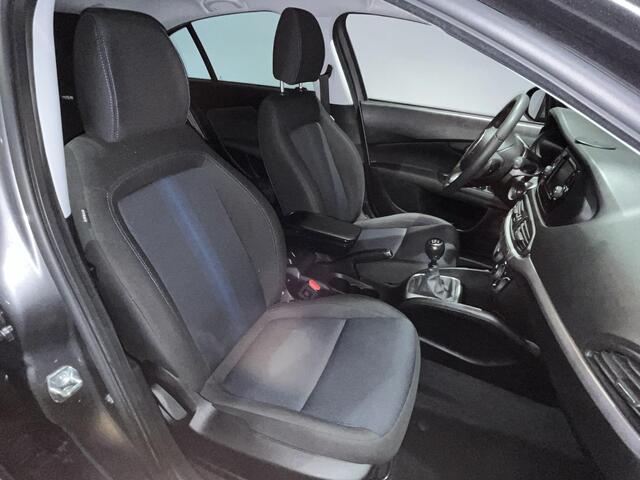 Fiat TIPO 1.4 16V Pop