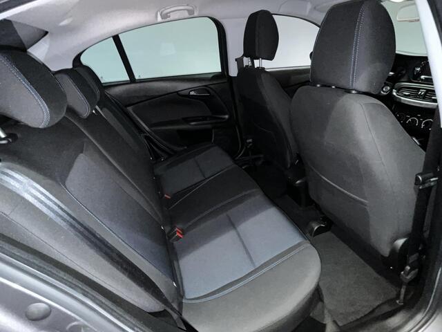 Fiat TIPO 1.4 16V Pop