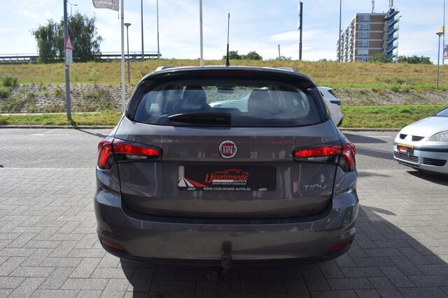 Fiat TIPO Stationwagon 1.4 16v Climate Trekhaak 46.992km Orgineel !!!