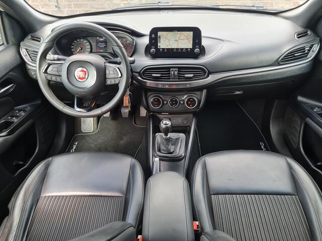Fiat TIPO Stationwagon 1.4 Turbo S-Design | Xenon | Half Leder | Cruise controle | 1ste Eigenaar | Nap Interesse in een bezichtiging of proefrit, bel of app met 06-24282842