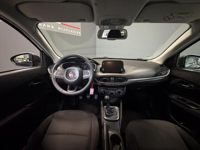 Fiat TIPO Stationwagon 1.4 Turbo 120pk Mirror Station