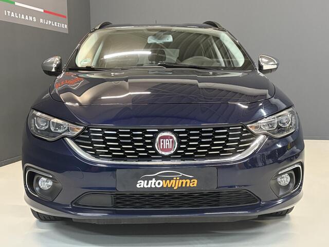 Fiat TIPO Stationwagon 1.4 Turbo 120pk Mirror Station