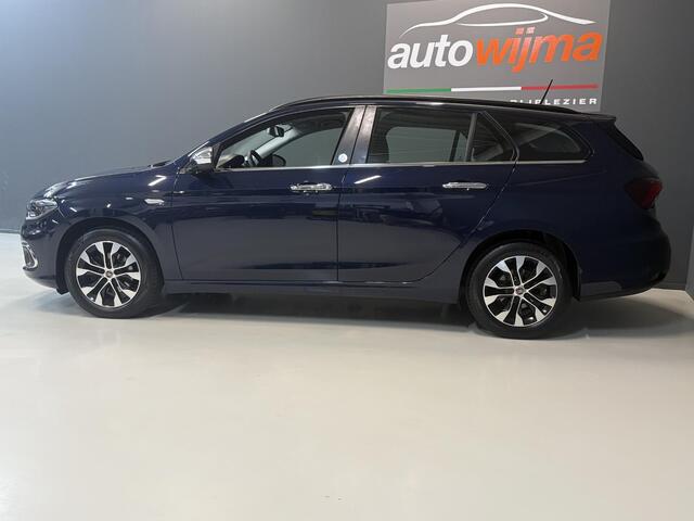 Fiat TIPO Stationwagon 1.4 Turbo 120pk Mirror Station