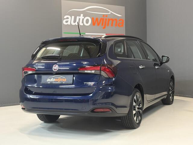 Fiat TIPO Stationwagon 1.4 Turbo 120pk Mirror Station