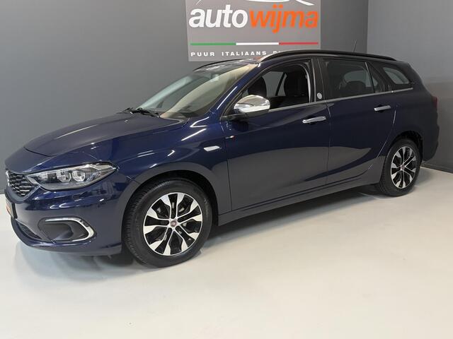 Fiat TIPO Stationwagon 1.4 Turbo 120pk Mirror Station