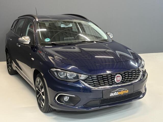Fiat TIPO Stationwagon 1.4 Turbo 120pk Mirror Station