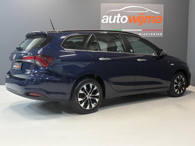 Fiat TIPO Stationwagon 1.4 Turbo 120pk Mirror Station