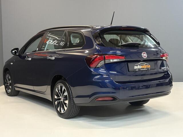 Fiat TIPO Stationwagon 1.4 Turbo 120pk Mirror Station