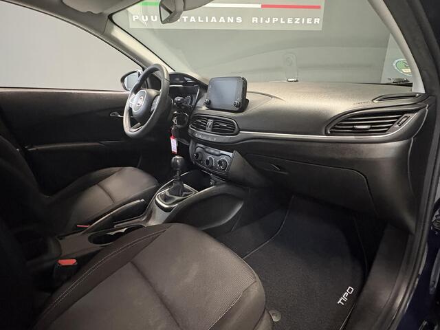 Fiat TIPO Stationwagon 1.4 Turbo 120pk Mirror Station