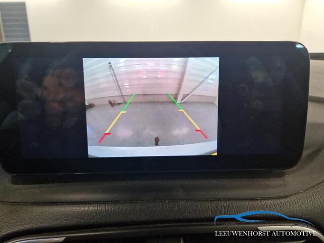 Fiat TIPO Stationwagon 1.0 Life App.Carpl. camera, 2x PDC, cruise, clima, trekhaak 1.500 kg.