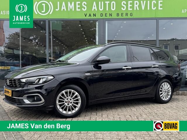 Fiat TIPO 1.0 City Life