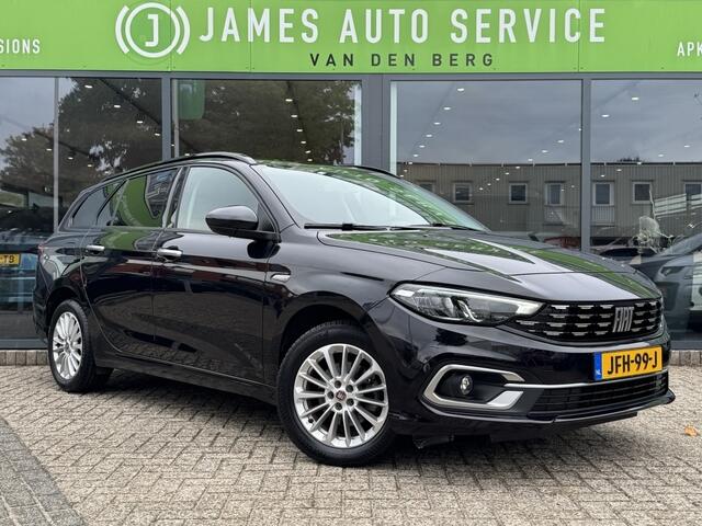 Fiat TIPO 1.0 City Life