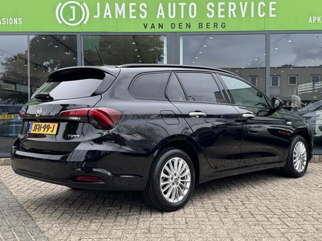 Fiat TIPO 1.0 City Life