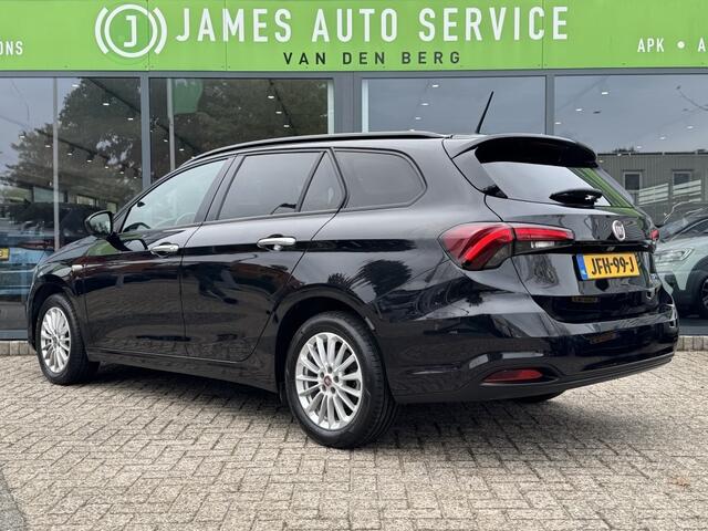 Fiat TIPO 1.0 City Life