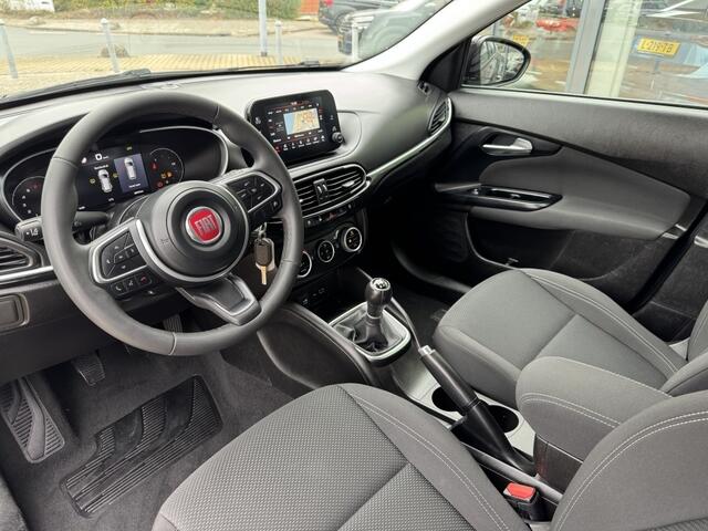 Fiat TIPO 1.0 City Life
