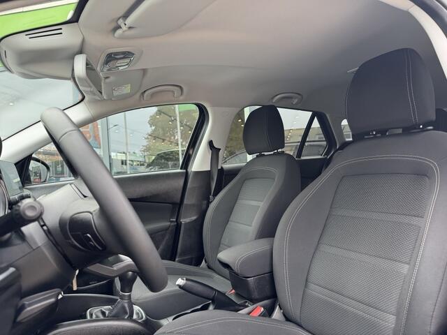Fiat TIPO 1.0 City Life