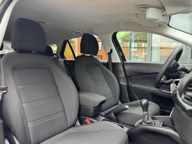 Fiat TIPO 1.0 City Life