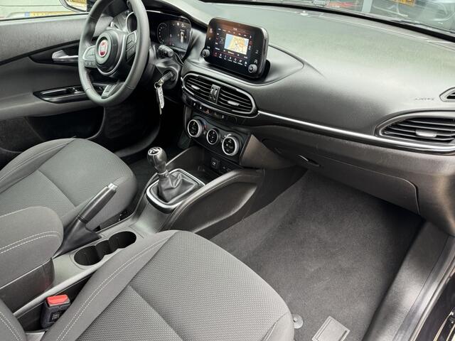 Fiat TIPO 1.0 City Life