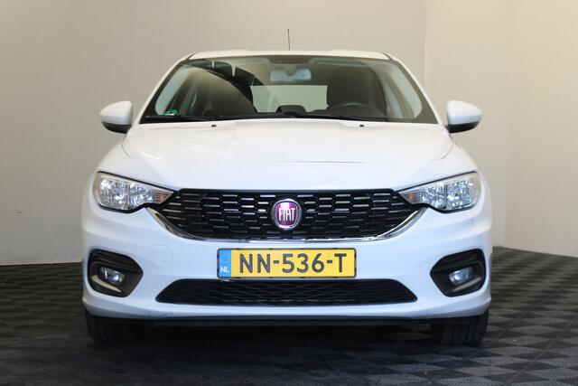 Fiat TIPO 1.4 16V Lounge |Navi|Camera|