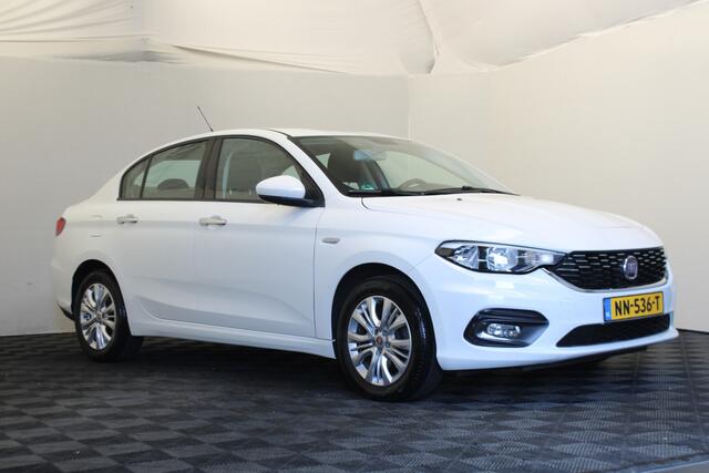 Fiat TIPO 1.4 16V Lounge |Navi|Camera|