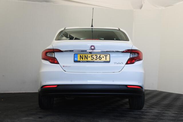 Fiat TIPO 1.4 16V Lounge |Navi|Camera|