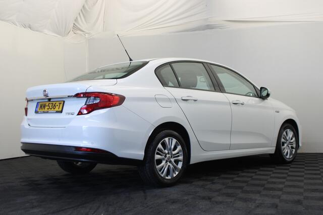 Fiat TIPO 1.4 16V Lounge |Navi|Camera|