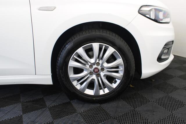 Fiat TIPO 1.4 16V Lounge |Navi|Camera|