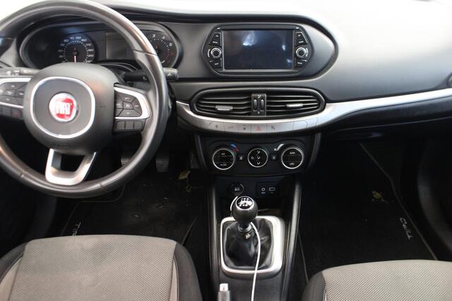 Fiat TIPO 1.4 16V Lounge |Navi|Camera|