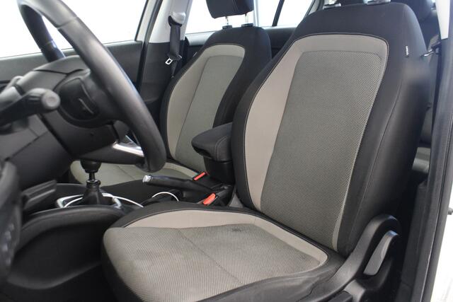Fiat TIPO 1.4 16V Lounge |Navi|Camera|