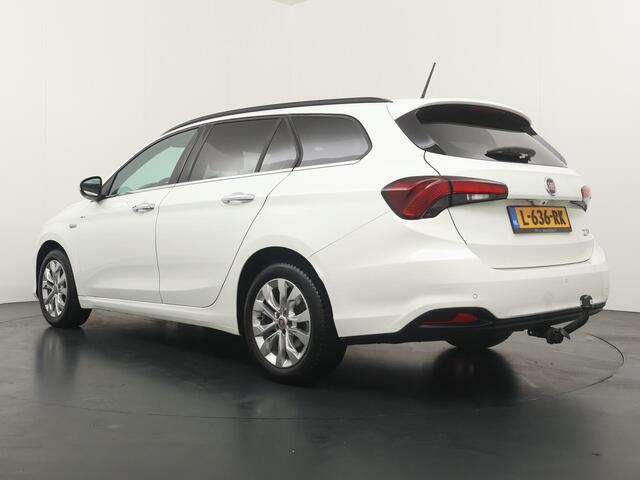 Fiat TIPO Stationwagon 1.4 T-Jet 16v Business Lusso - Navigatie - Camera - Stoelverwarming - Trekhaak
