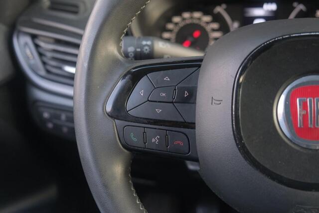 Fiat TIPO 1.4 T-Jet 16V 120pk Stationwagon S-Design | Navi | Climate | Cruise | Camera | Stoelverwarming | PDC